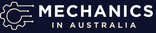 Mechanic in Australia