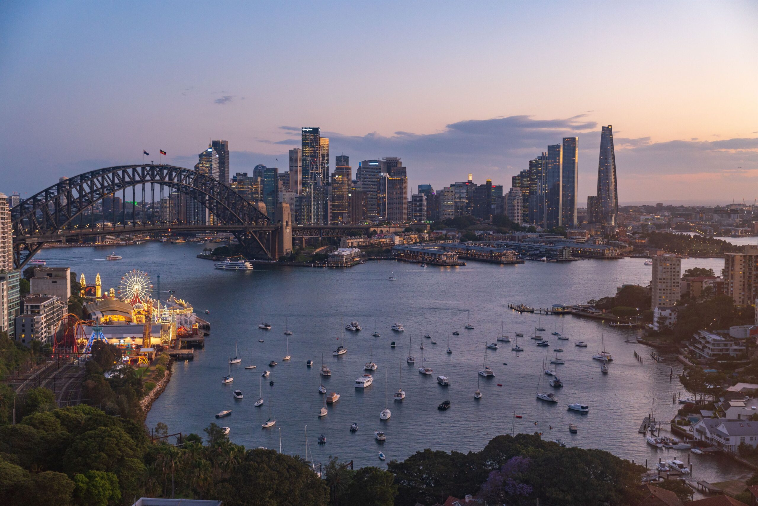 New South Wales