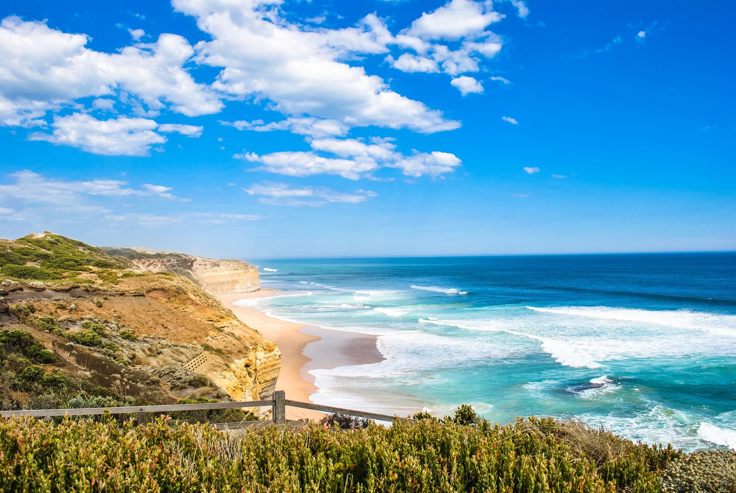 Tasmania